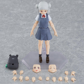Love Live Superstar Figma Action Figure | Chisato Arashi