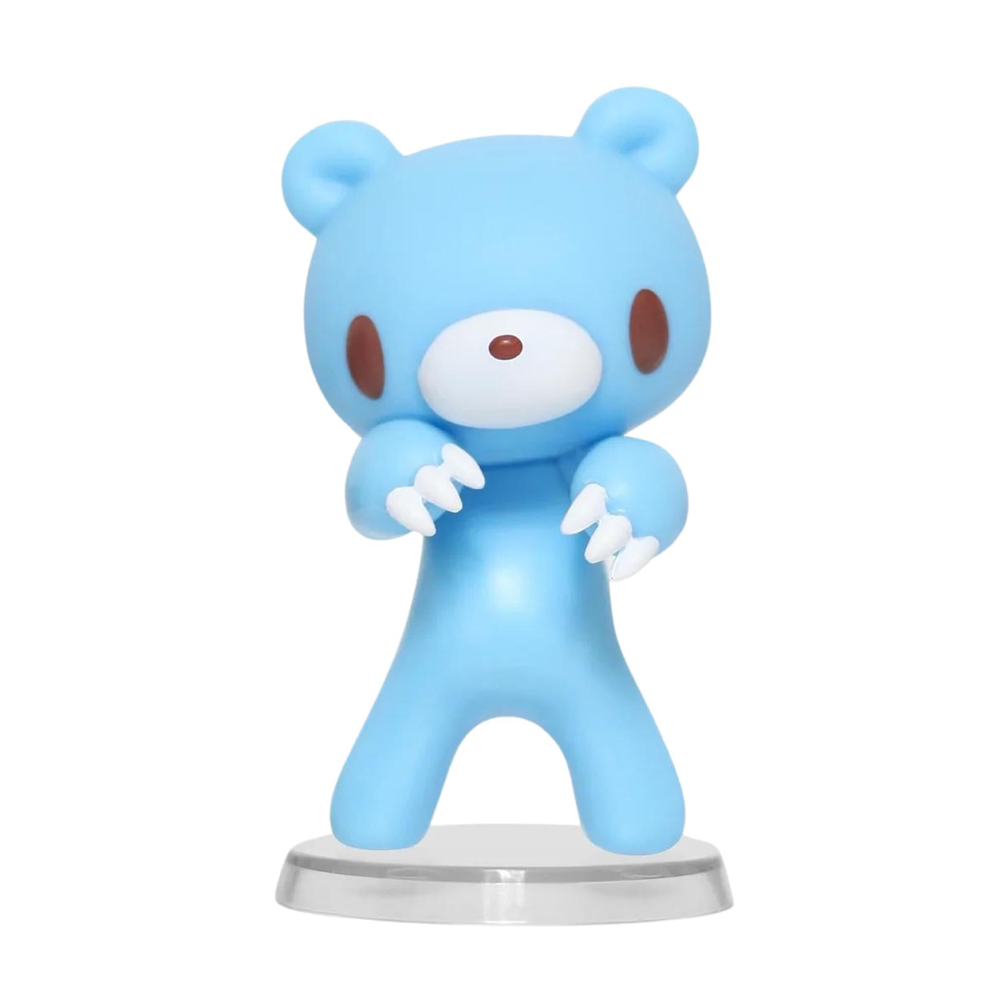 Gloomy Bear Blue Blind Box Mini Figure | Set of 6