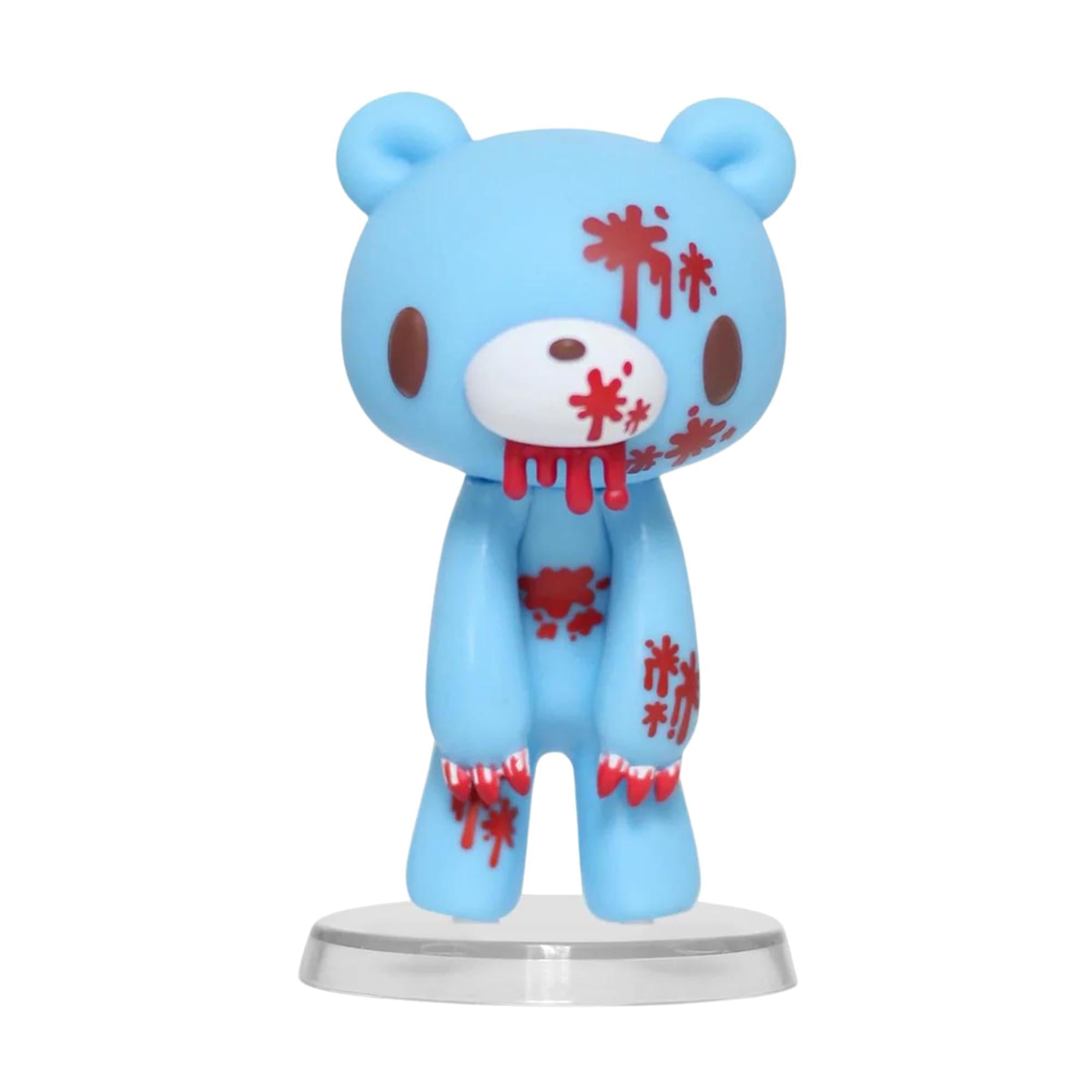 Gloomy Bear Blue Blind Box Mini Figure | Set of 6