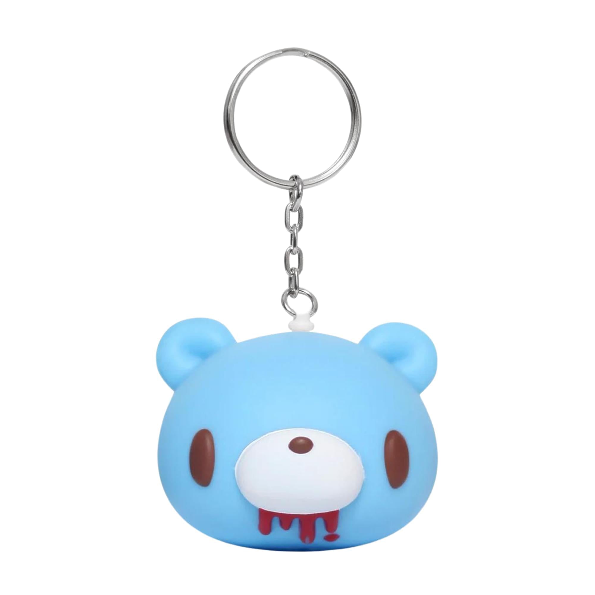 Gloomy Bear Blue Blind Box Mini Figure | Set of 6