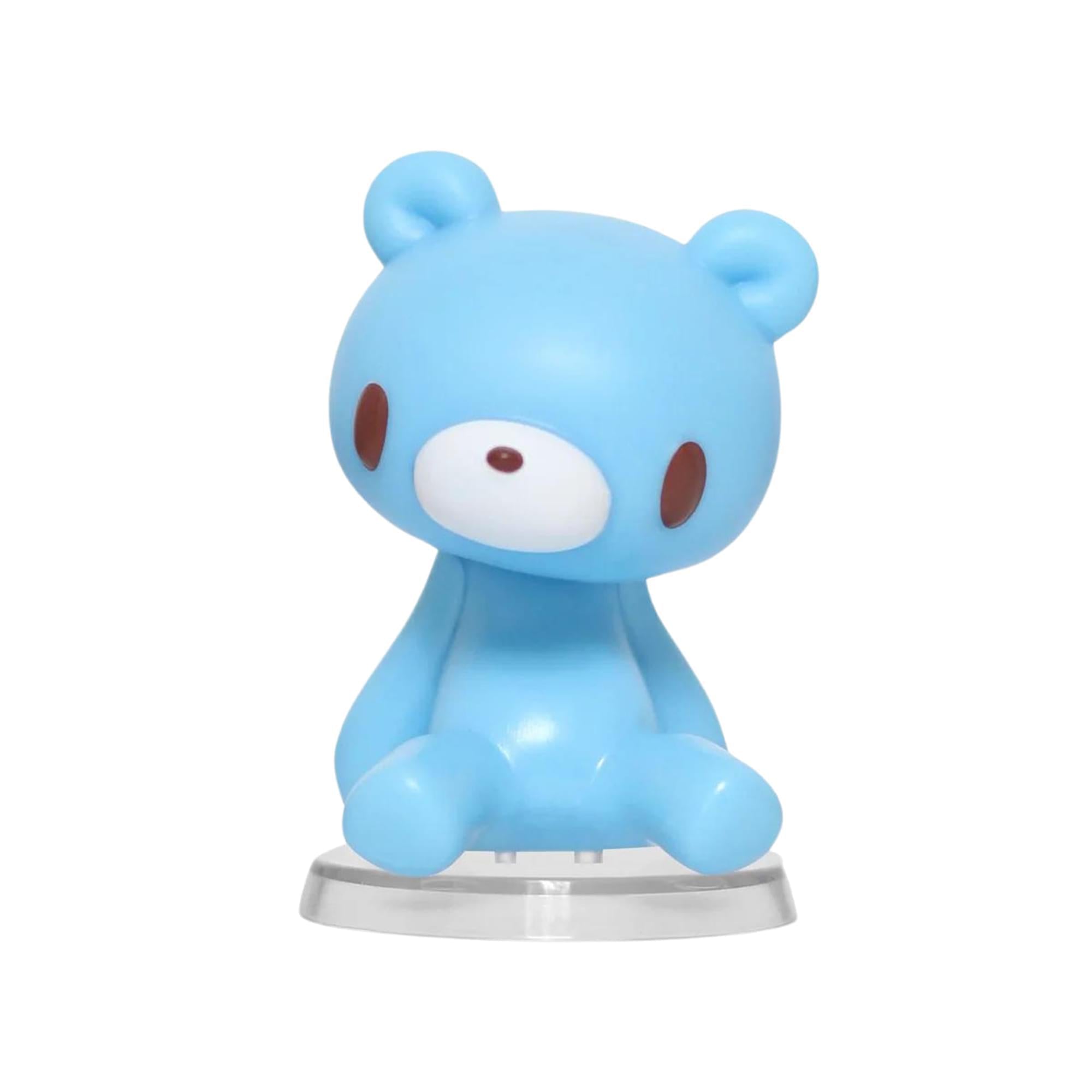 Gloomy Bear Blue Blind Box Mini Figure | Set of 6