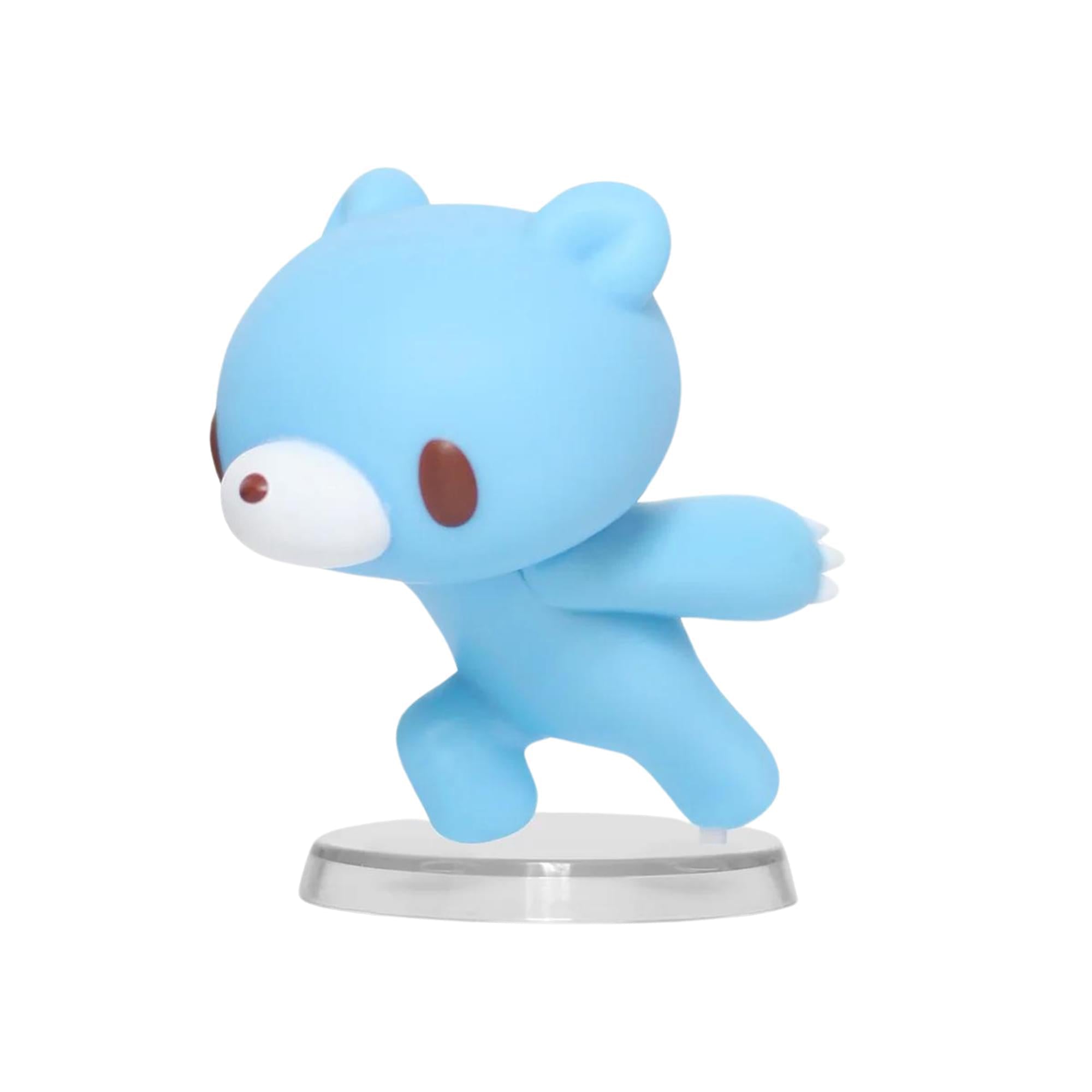 Gloomy Bear Blue Blind Box Mini Figure | Set of 6