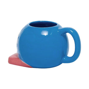 One Piece Chopper's Hat 14oz Sculpted Cersamic Mug