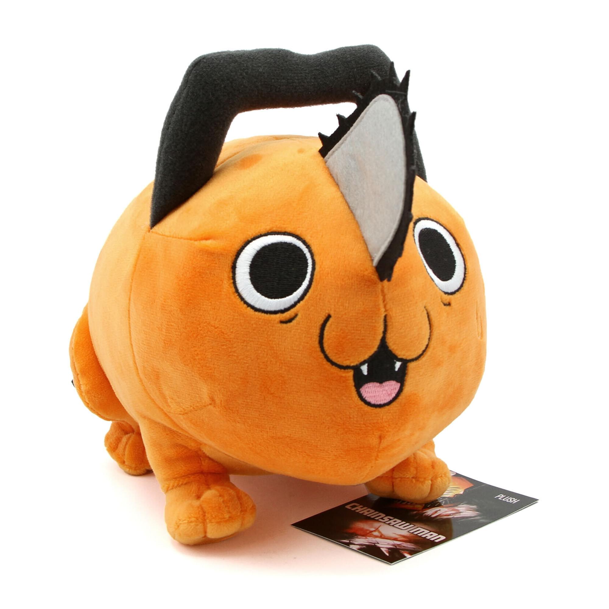 Chainsaw Man Pochita 8 Inch Plush
