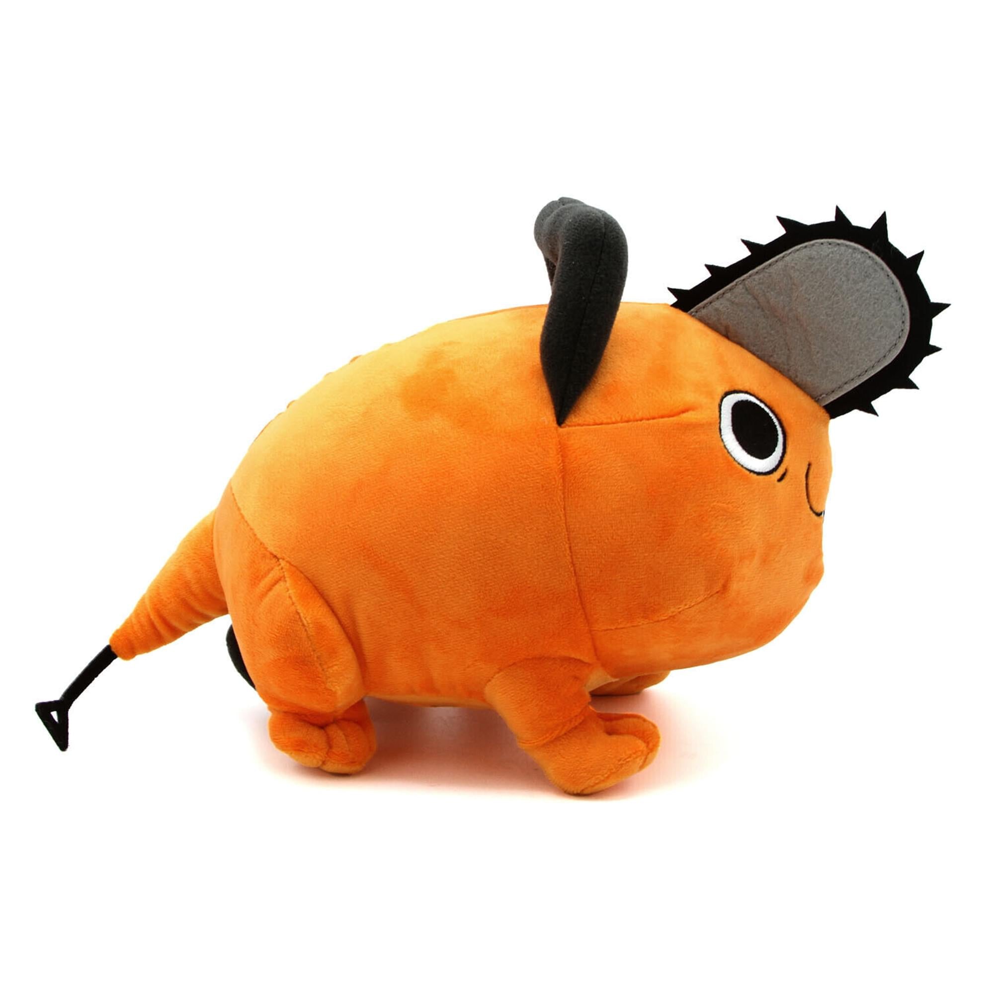 Chainsaw Man Pochita 8 Inch Plush