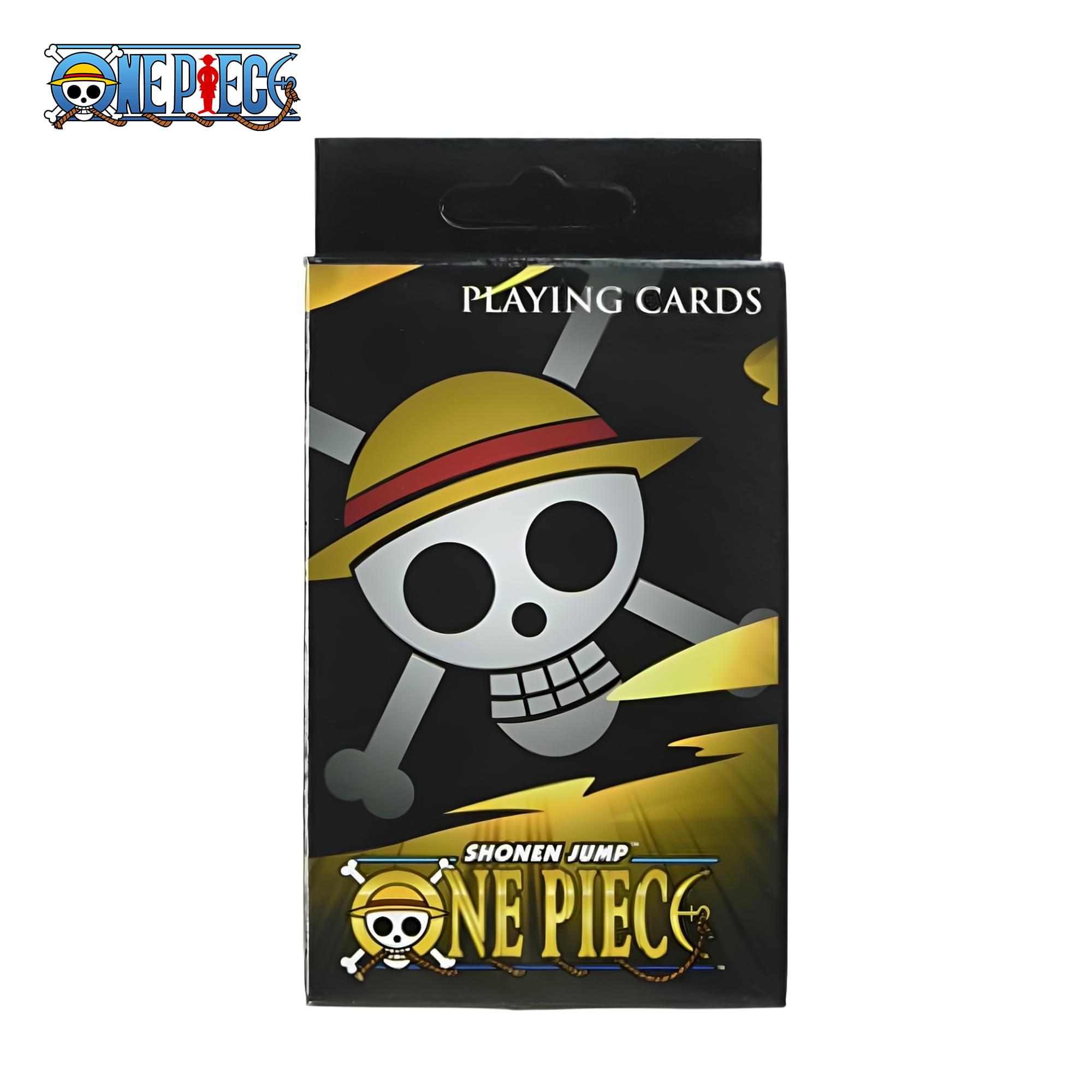 One Piece Playing Cards | Full Standard Deck