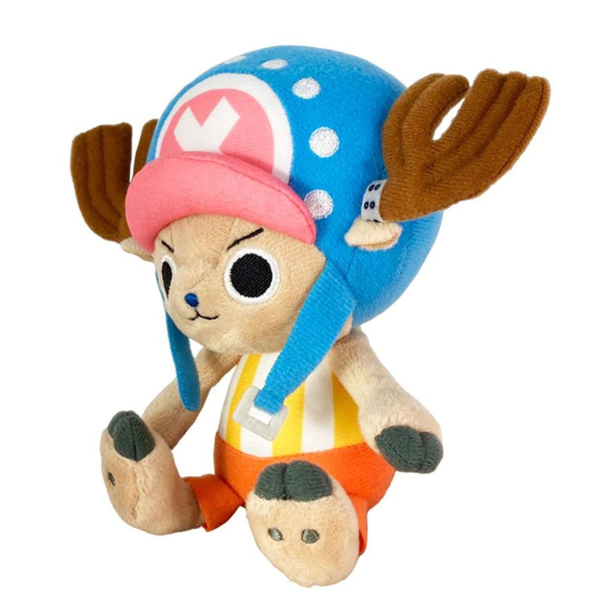 One Piece Tony Tony Chopper 5 Inch Plush