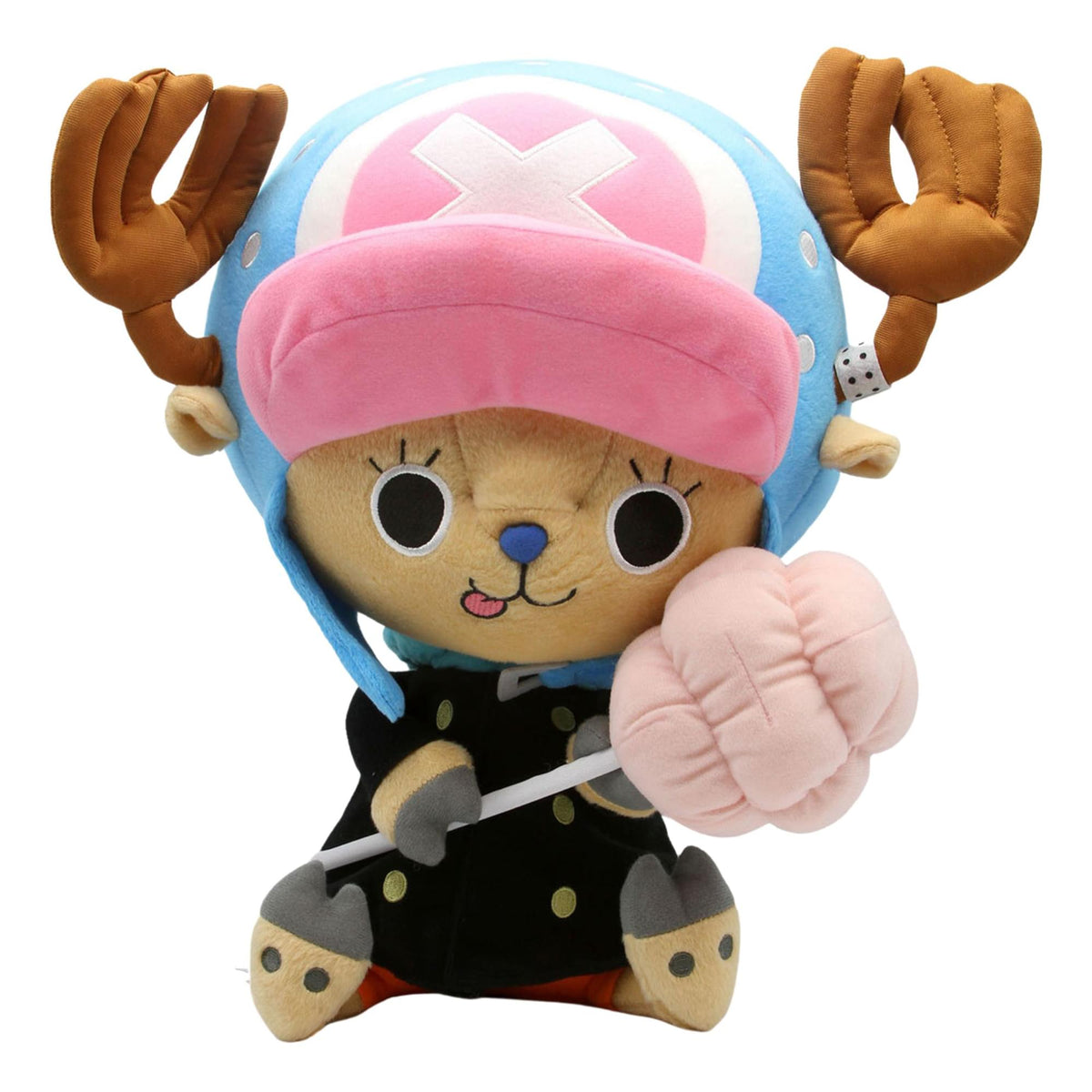Chunky Tony Tony.Chopper チョッパー「ワンピース」 ONE PIECE BUSTERCALL Chunky Tony Tony.Chopper | アニメグッズ