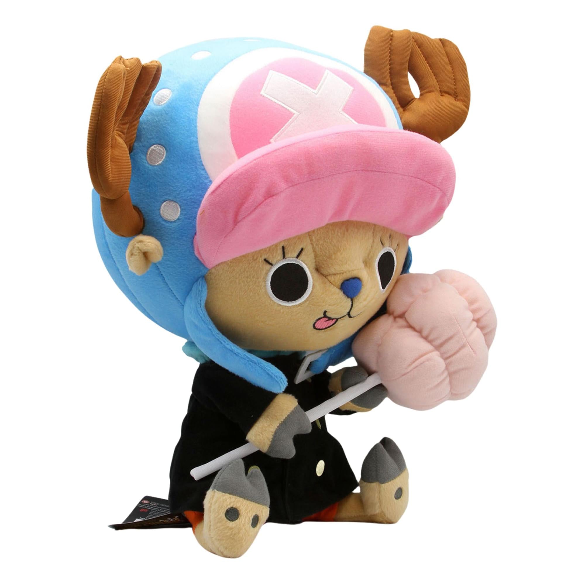 One Piece Chopper Punk Hazard 16 Inch Plush
