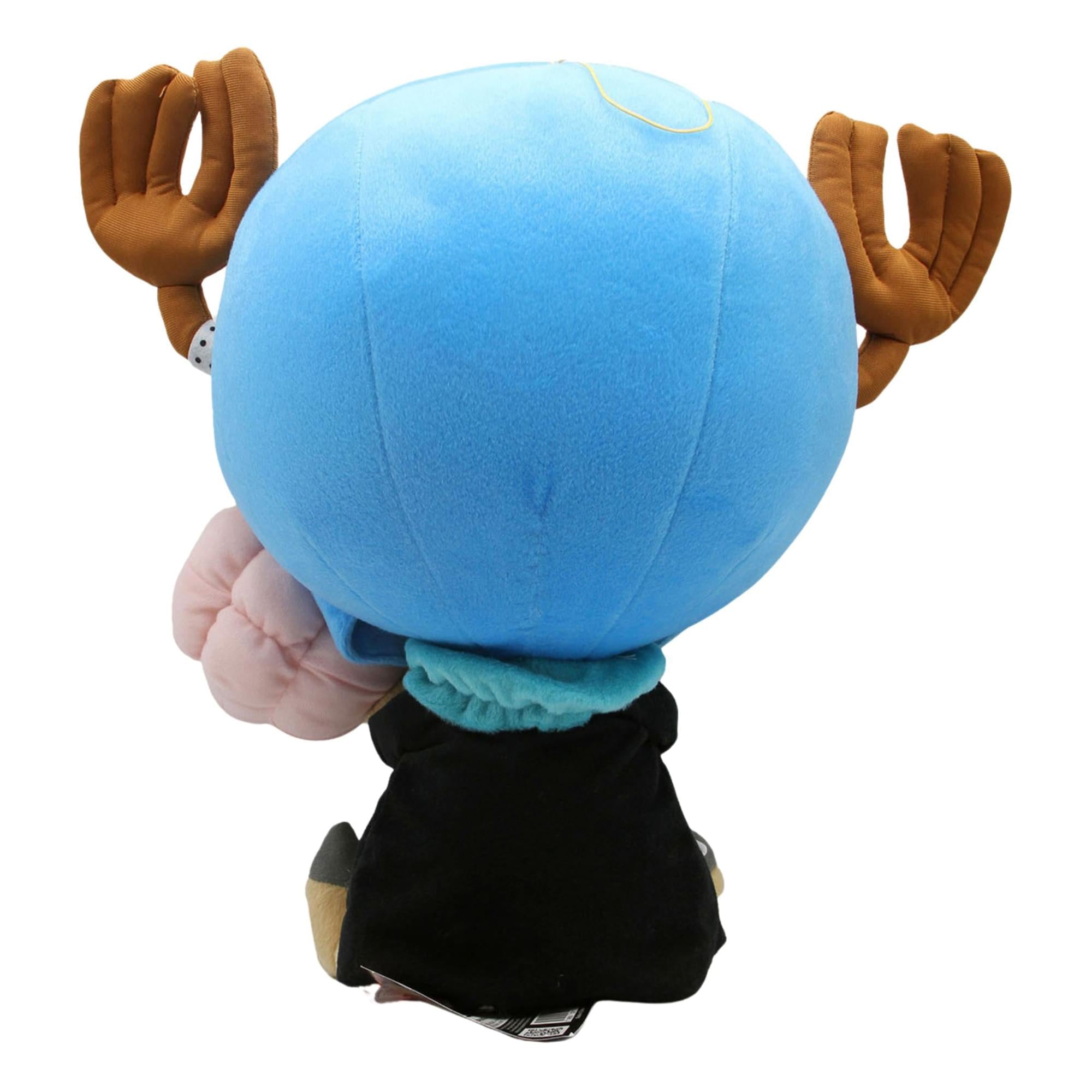 One Piece Chopper Punk Hazard 16 Inch Plush