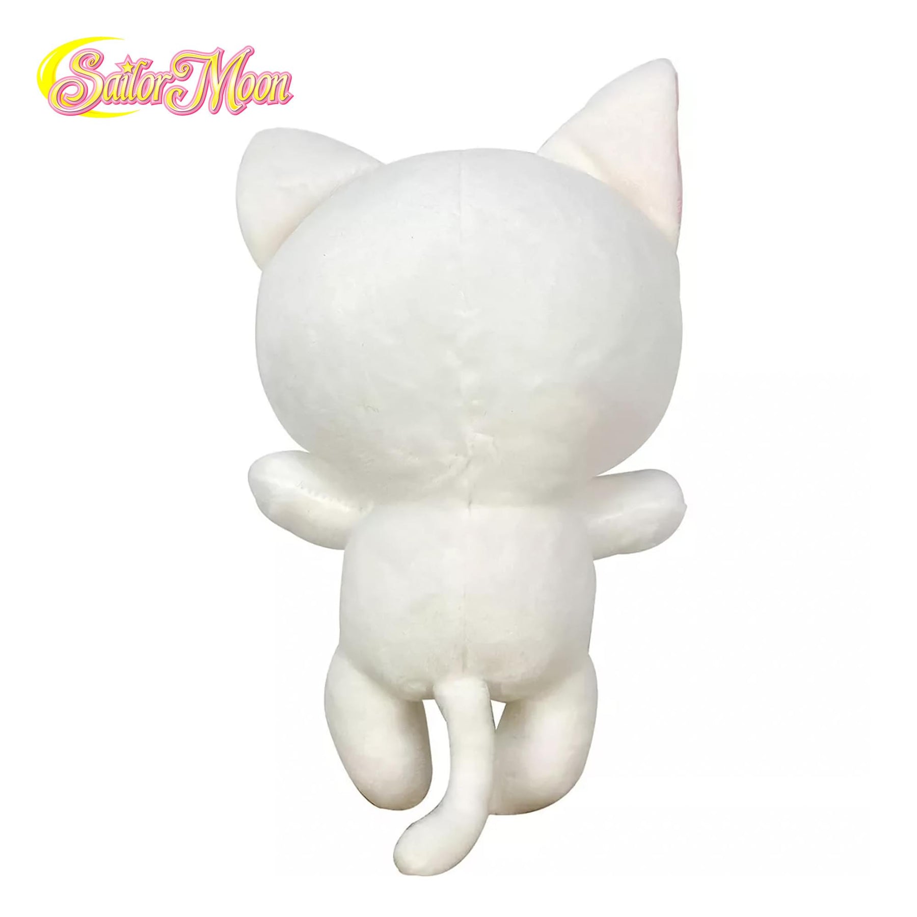 Sailor Moon 7 Inch Character Plush | Artemis