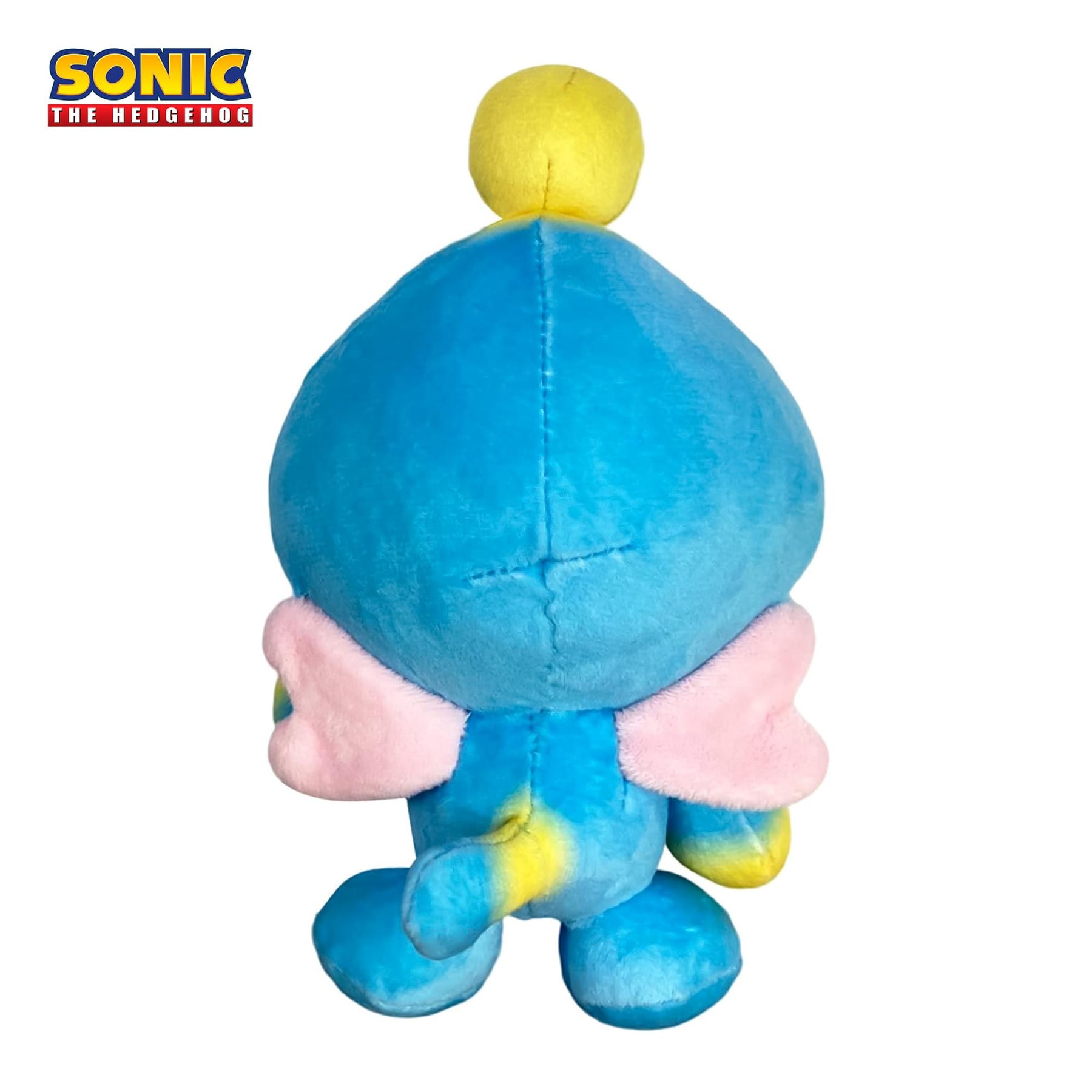 Sonic The Hedgehog 6 Inch Plush | Neutral Chao