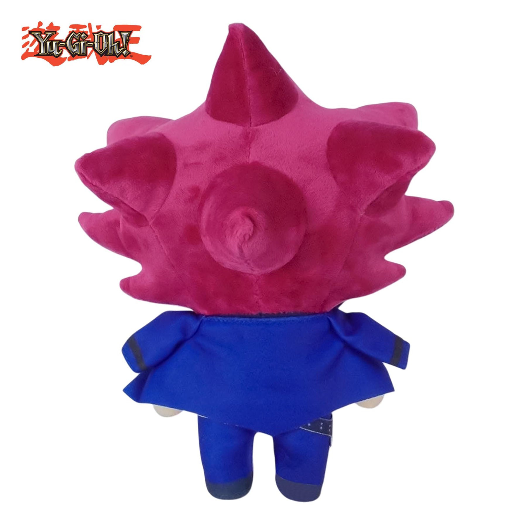 Yu-Gi-Oh 8 Inch Classic Plush | Yami Yugi