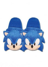 Sonic the Hedgehog: Sonic Head Slippers