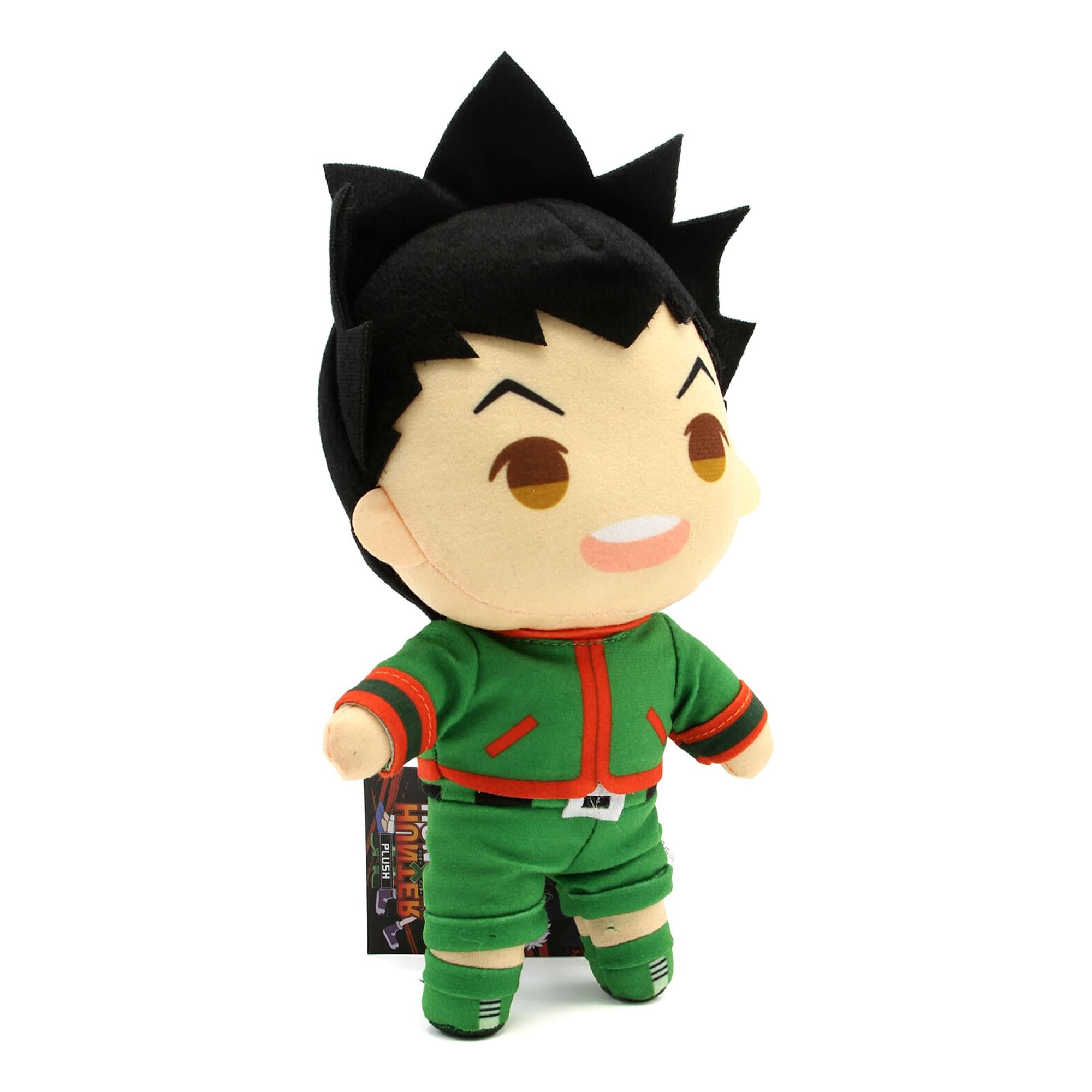 Hunter X Hunter Gon 8 Inch Plush