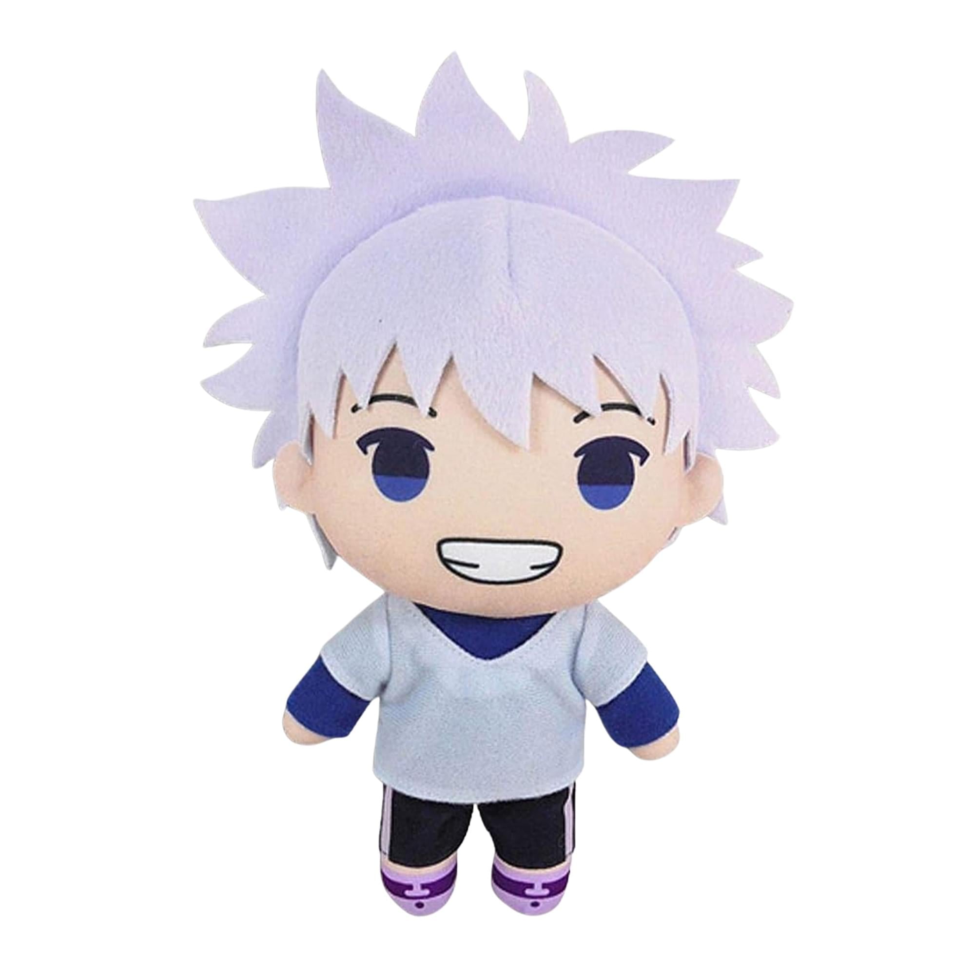 Hunter X Hunter Killua 8 Inch Plush
