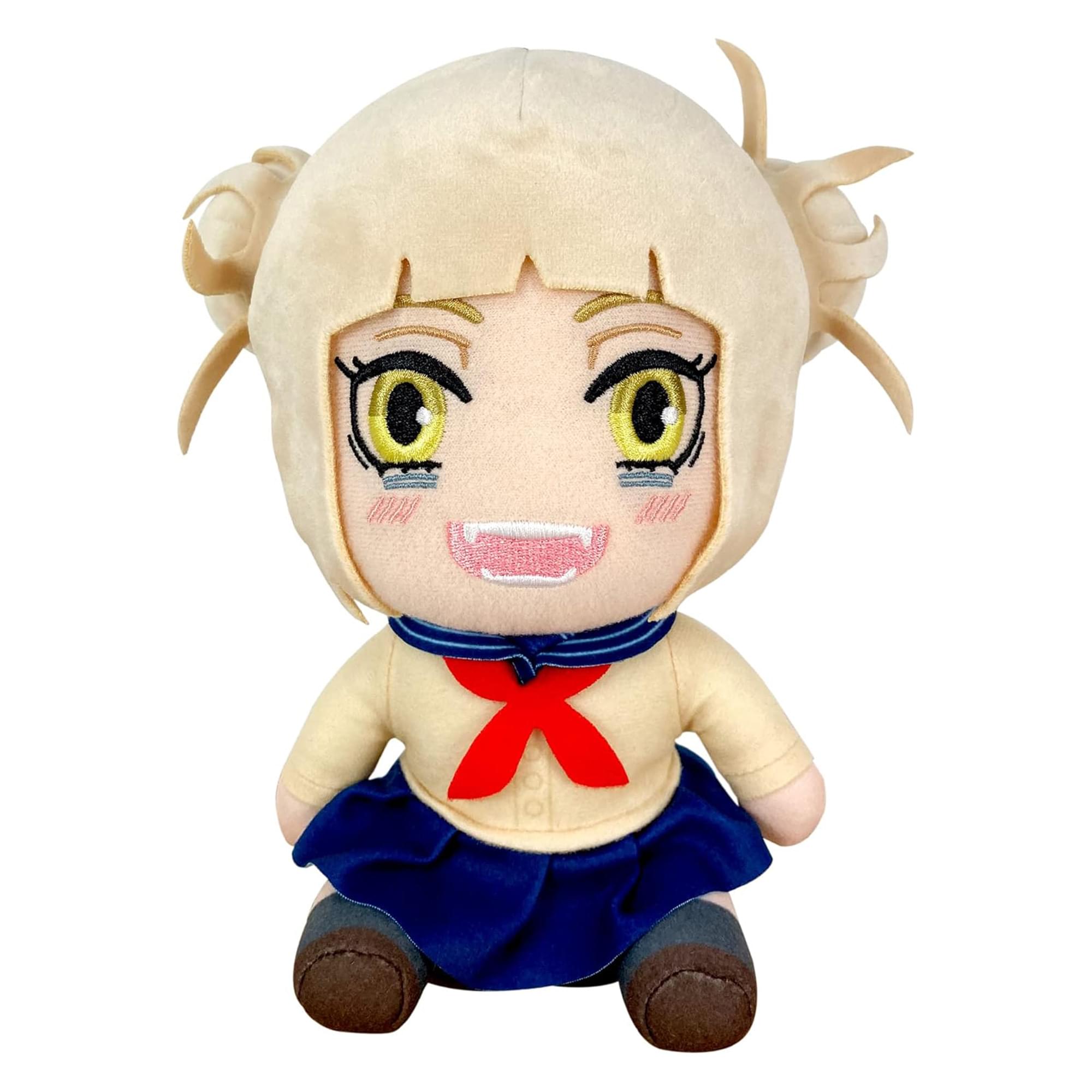 My Hero Academia Himiko 7 Inch Plush