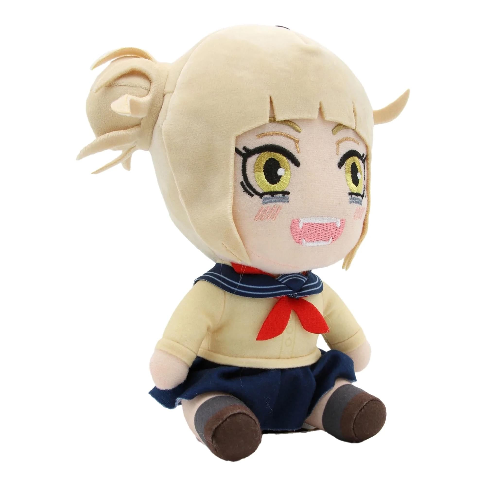 My Hero Academia Himiko 7 Inch Plush