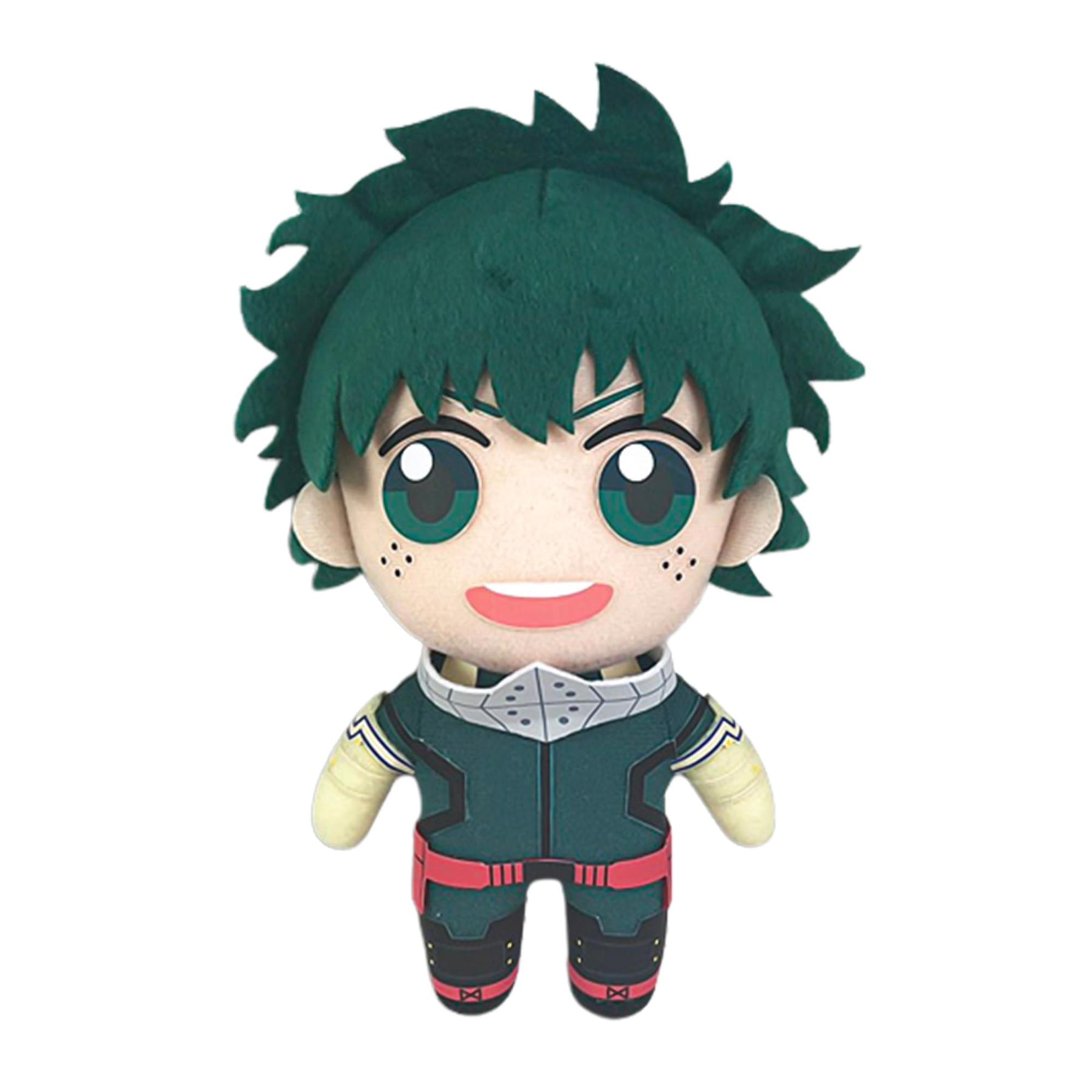 My Hero Academia 8 Inch Deku Plush