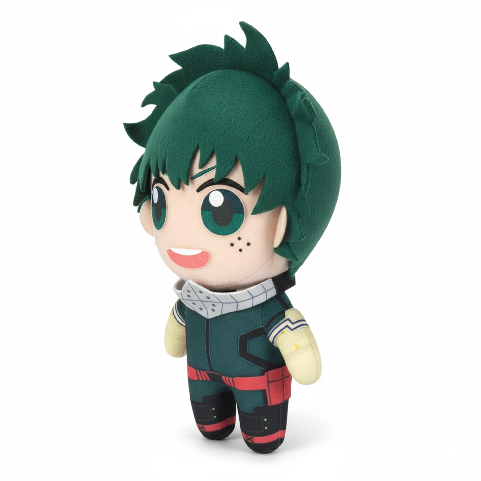 My Hero Academia 8 Inch Deku Plush