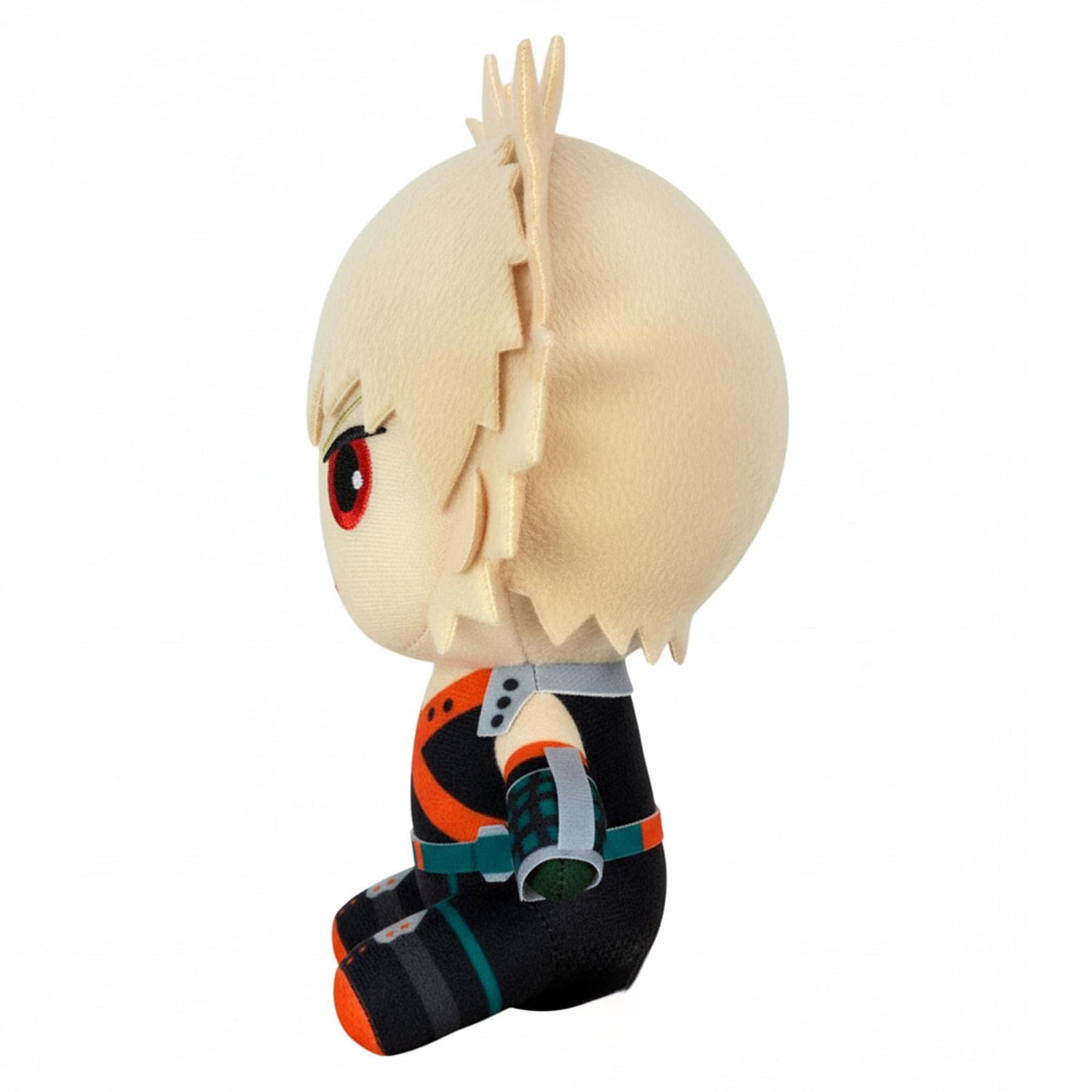My Hero Academia 8 Inch Bakugo Plush