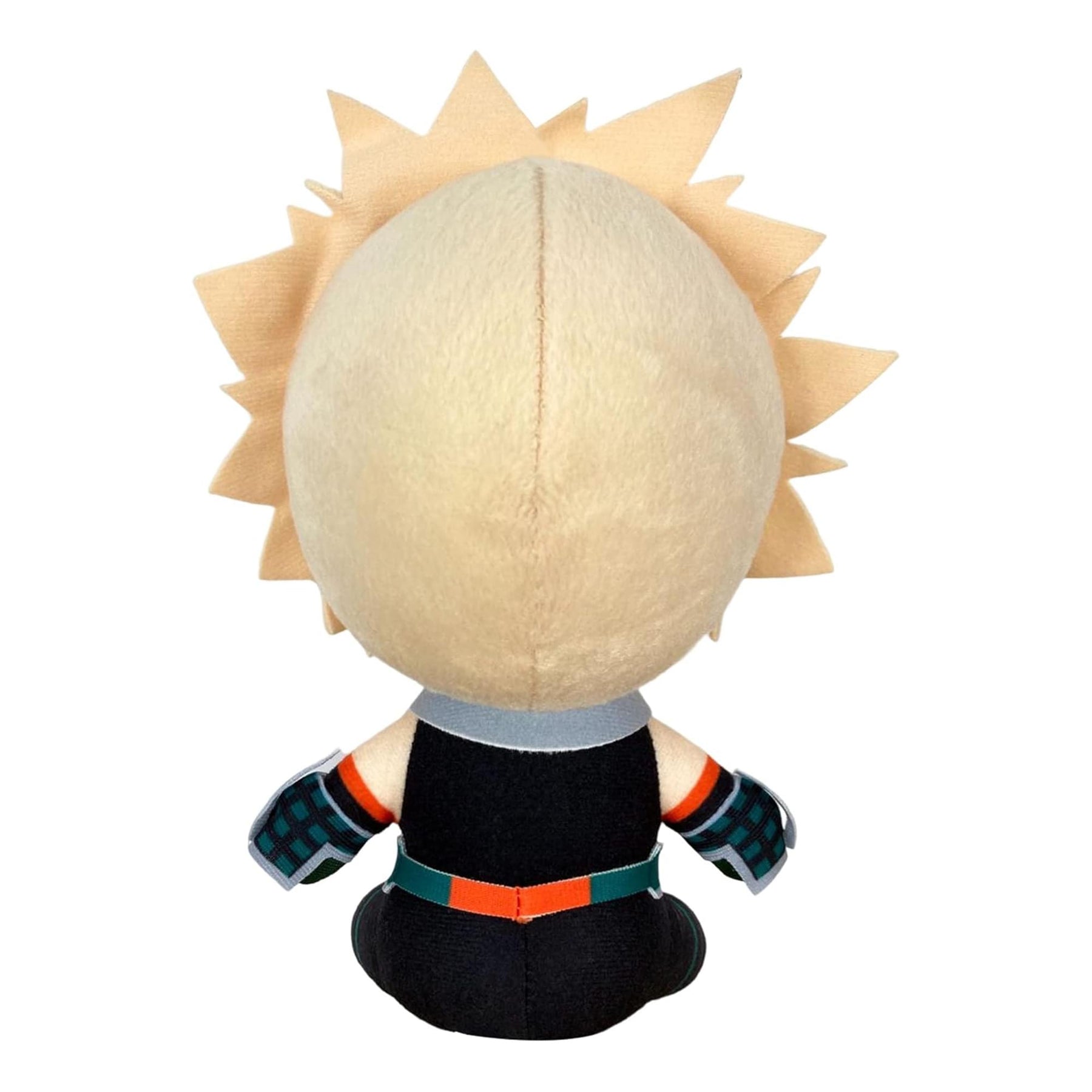 My Hero Academia 8 Inch Bakugo Plush
