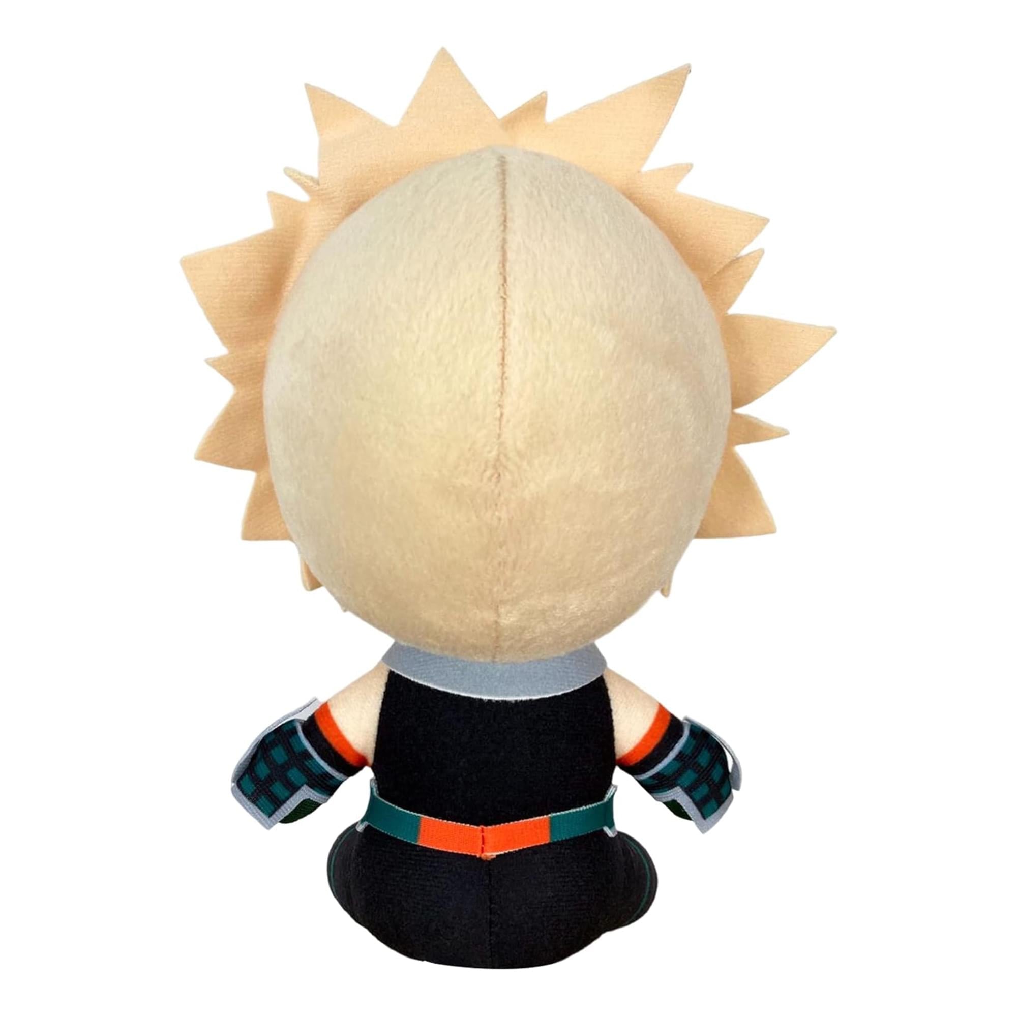 My Hero Academia 8 Inch Bakugo Plush
