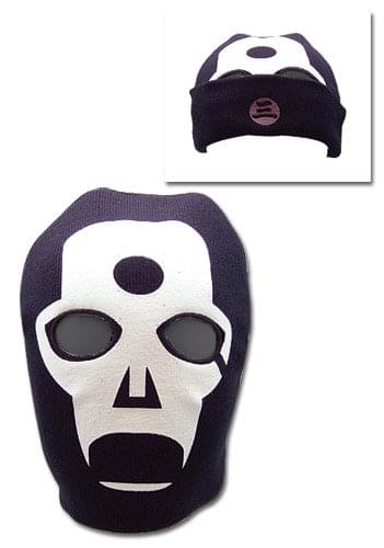 Naruto Shippuden Hidan Ski Mask Beanie