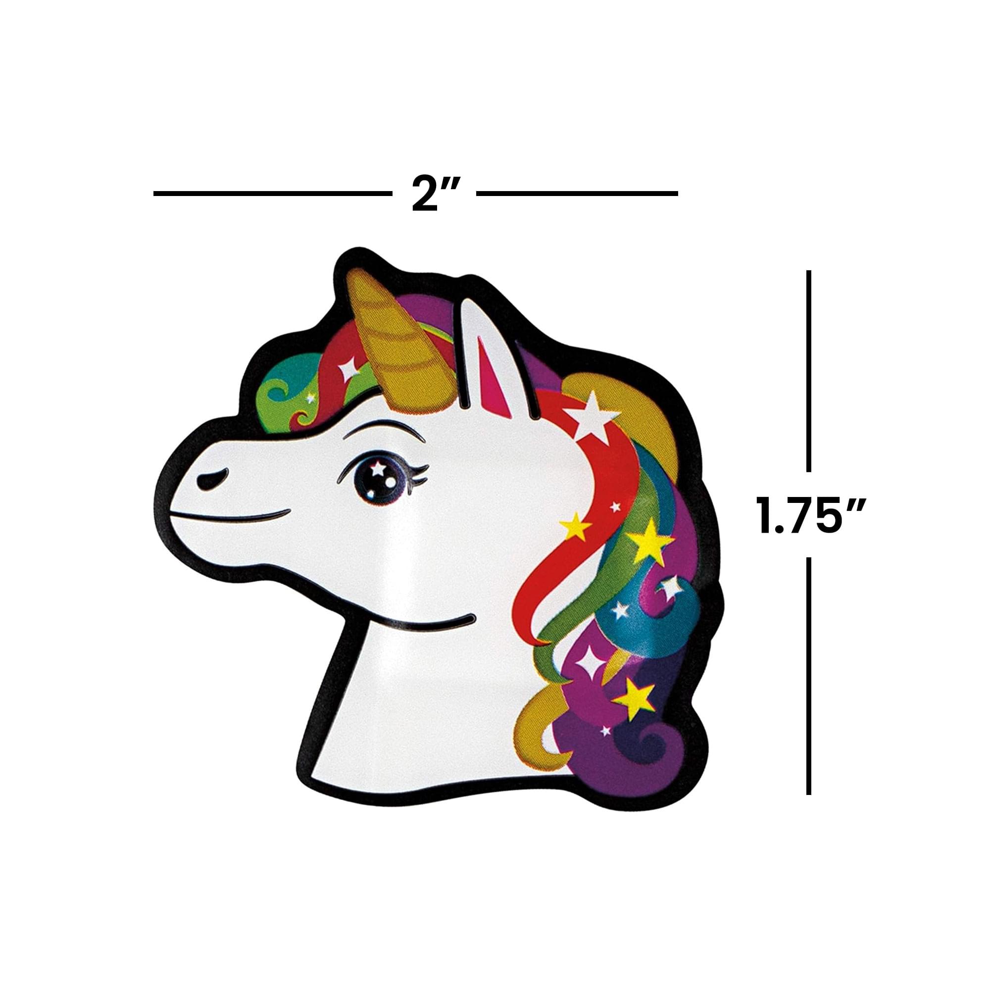Unicorn Bandages 18ct