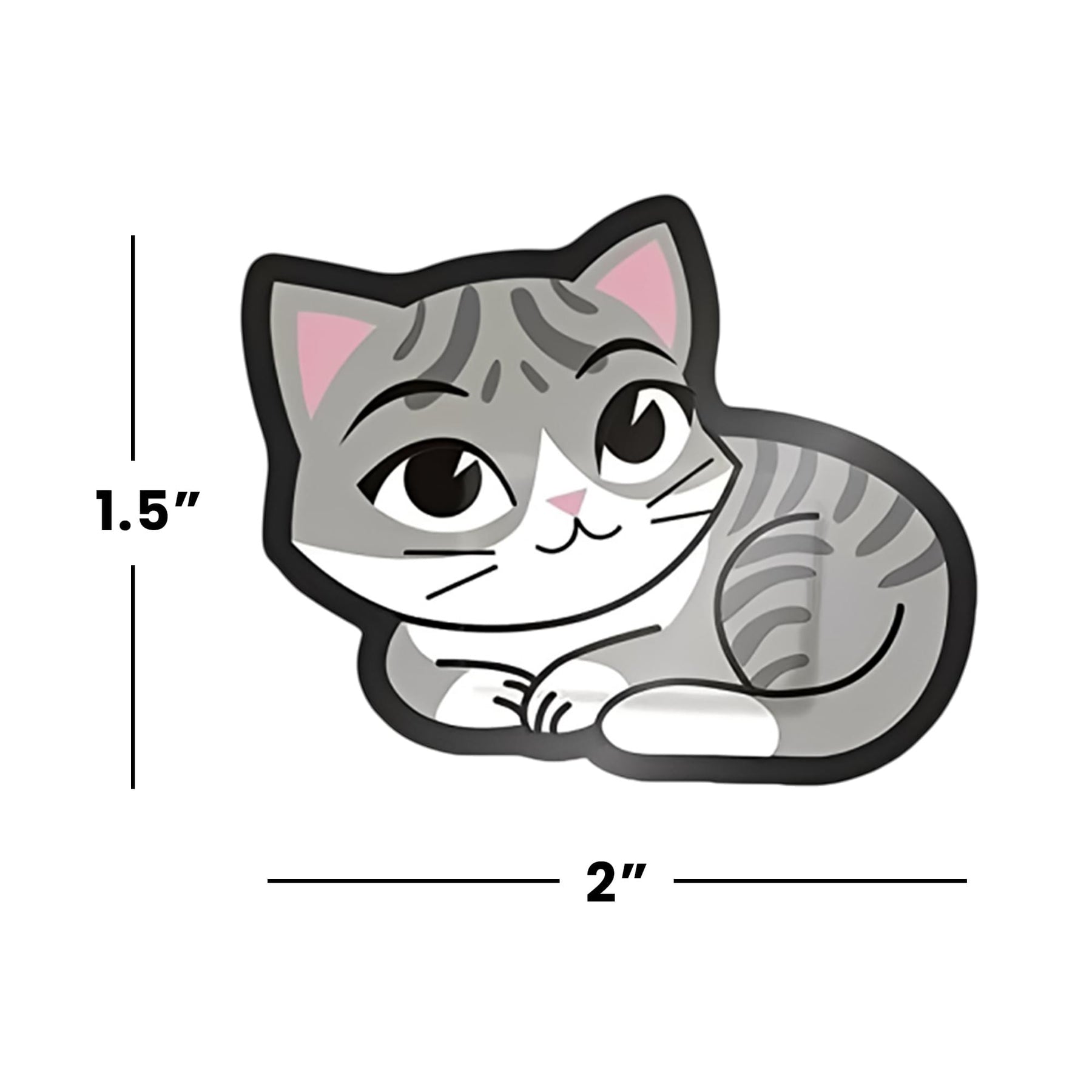 Kitten Bandages 18ct