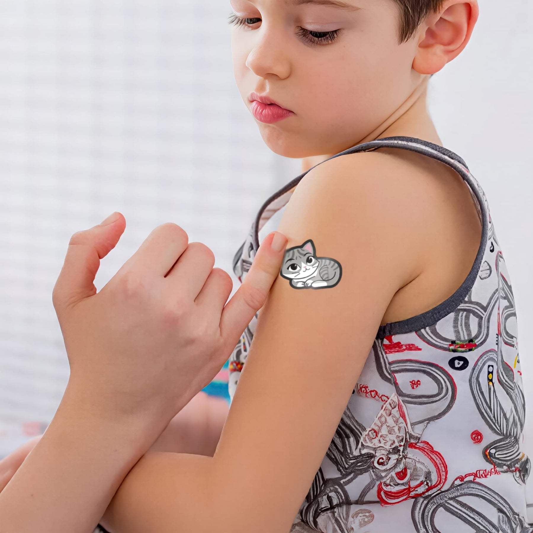 Kitten Bandages 18ct