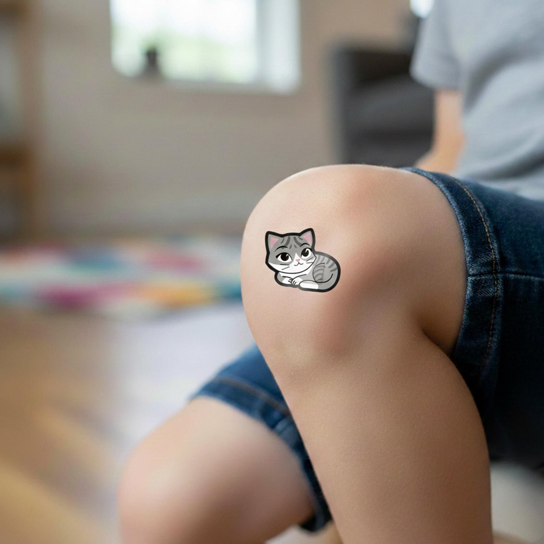 Kitten Bandages 18ct