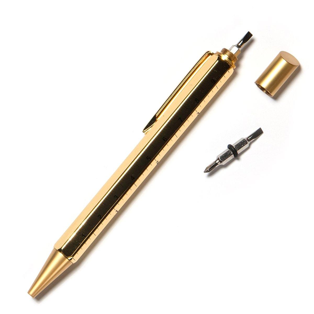 Deluxe Multi-Tool Pen