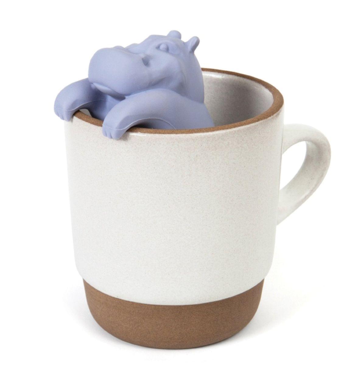 Hippo Tea Steeper