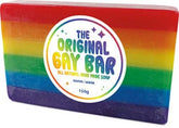 GAMAGO The Original Gay Bar Hand Made Novelty Soap