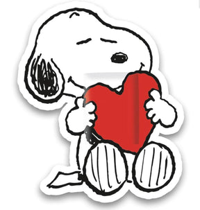 Peanuts Snoopy Self-Adhesive Bandages | 18 Count