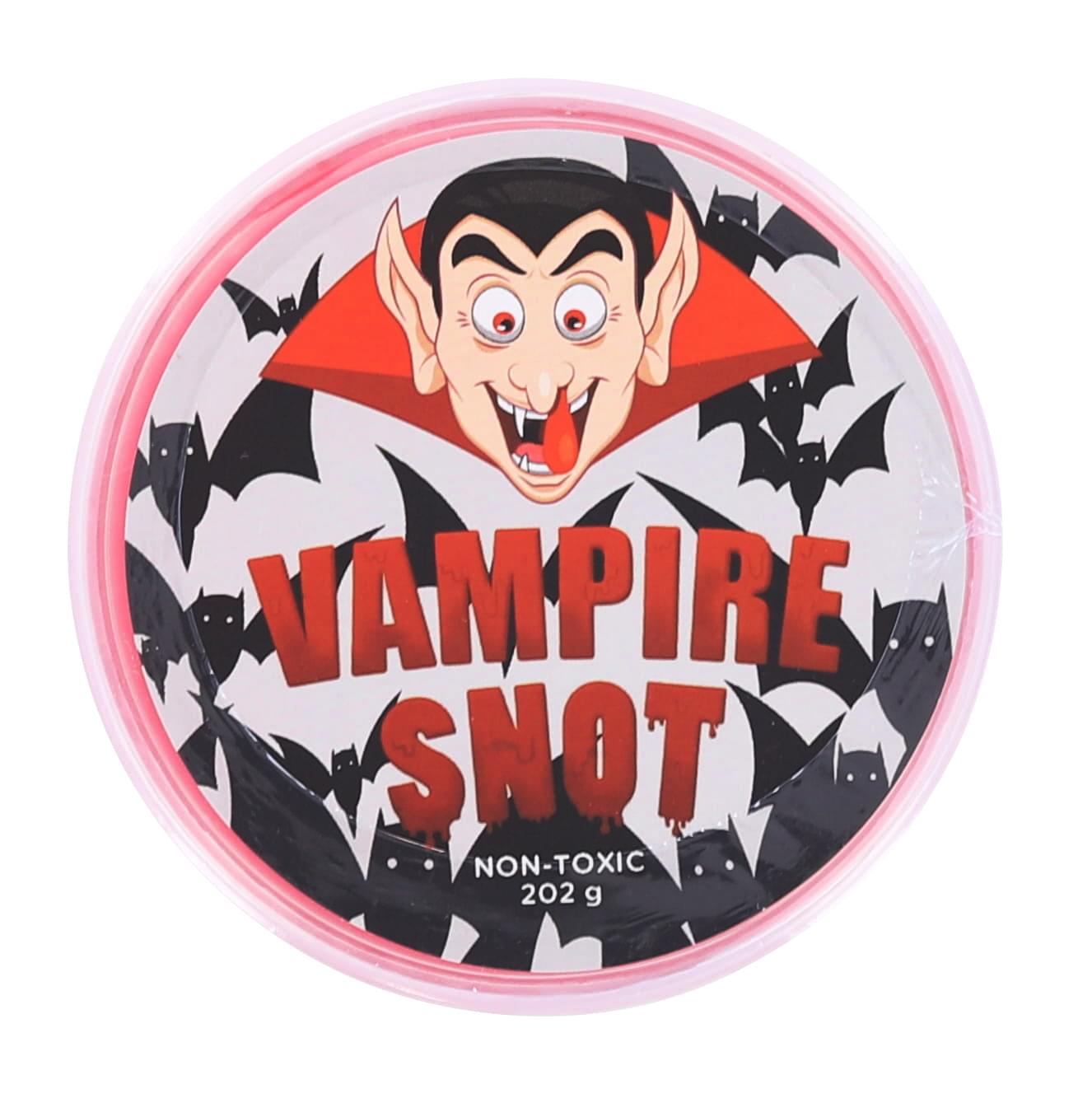 GAMAGO Vampire Snot Slime