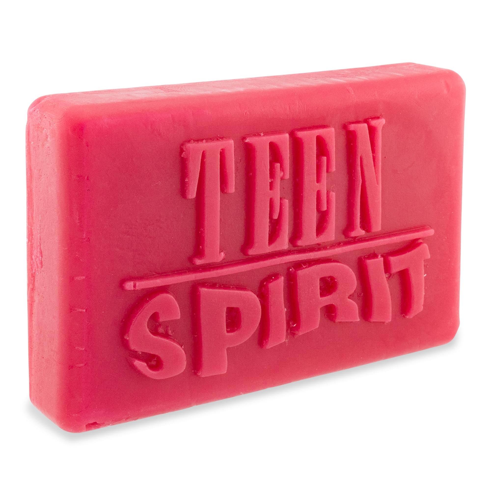 Teen Spirit Bubble Gum-Scented Soap Bar