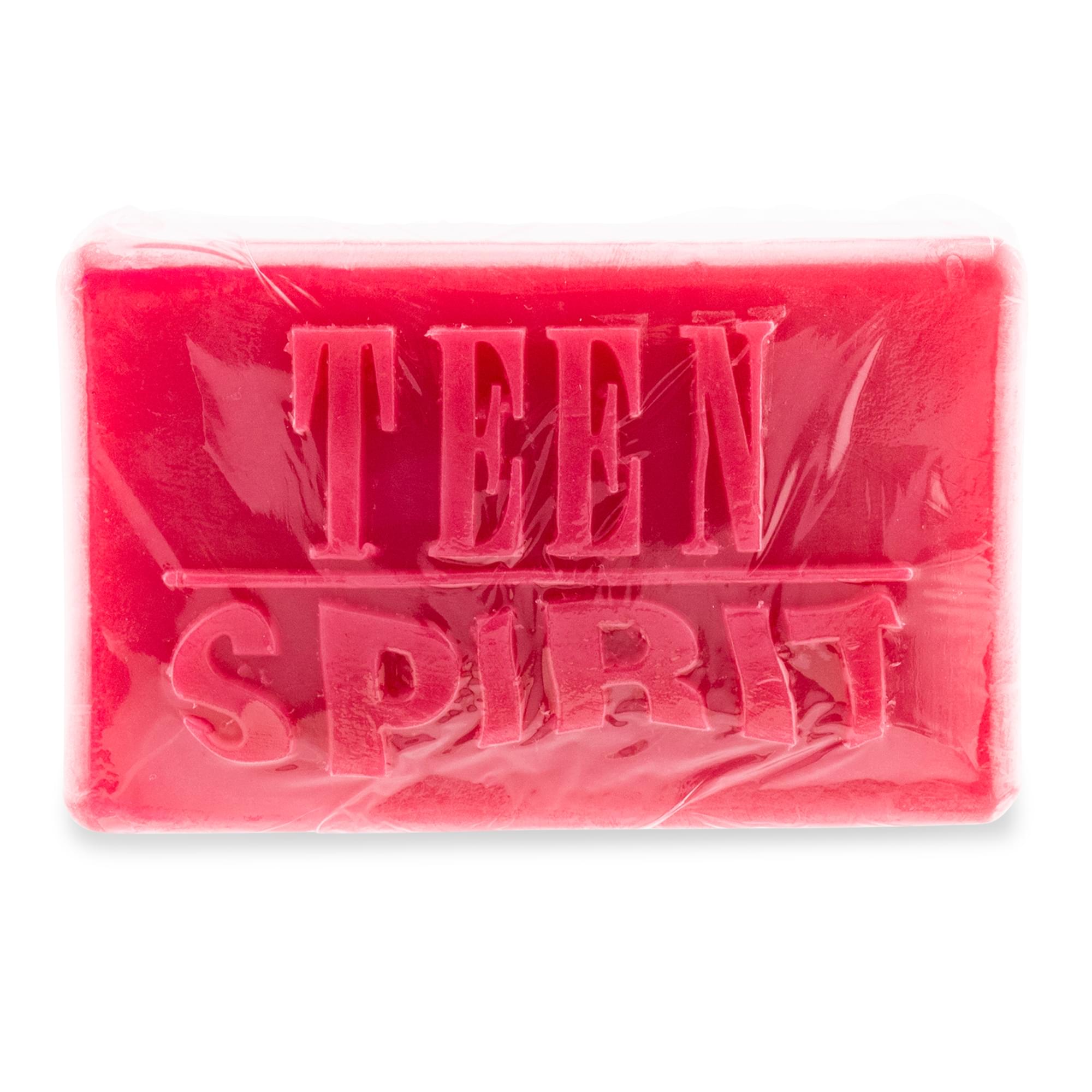 Teen Spirit Bubble Gum-Scented Soap Bar