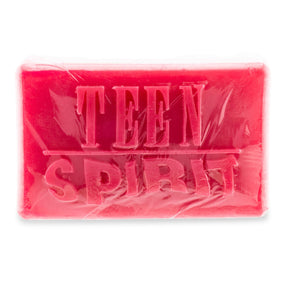 Teen Spirit Bubble Gum-Scented Soap Bar