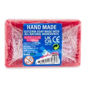 Teen Spirit Bubble Gum-Scented Soap Bar