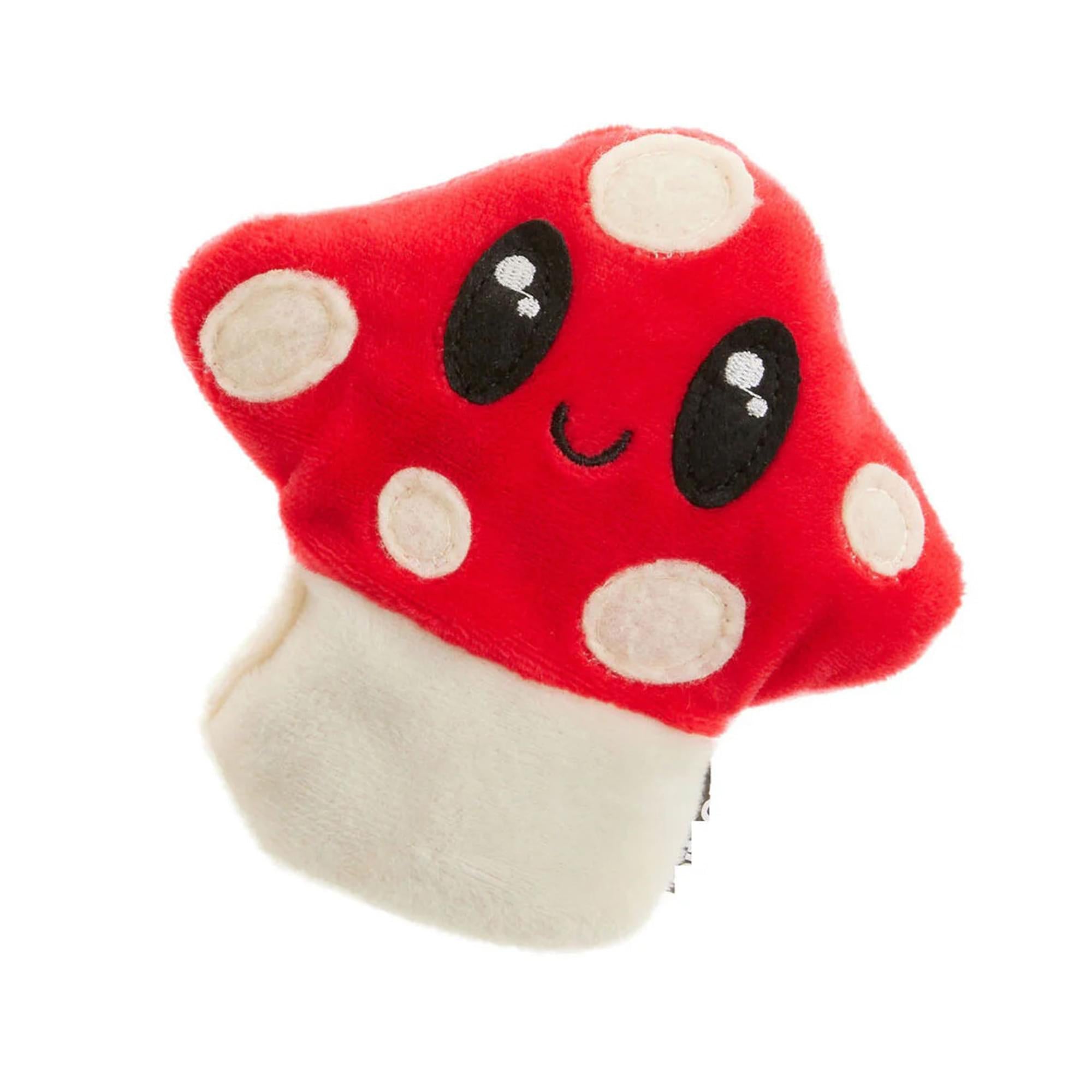 GAMAGO Mushroom Heating Pad & Pillow Huggable