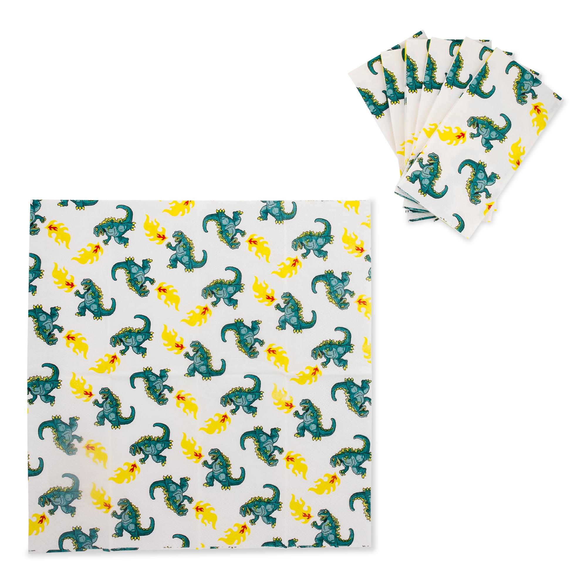 GAMAGO Kaiju Tissues | 1 Pack