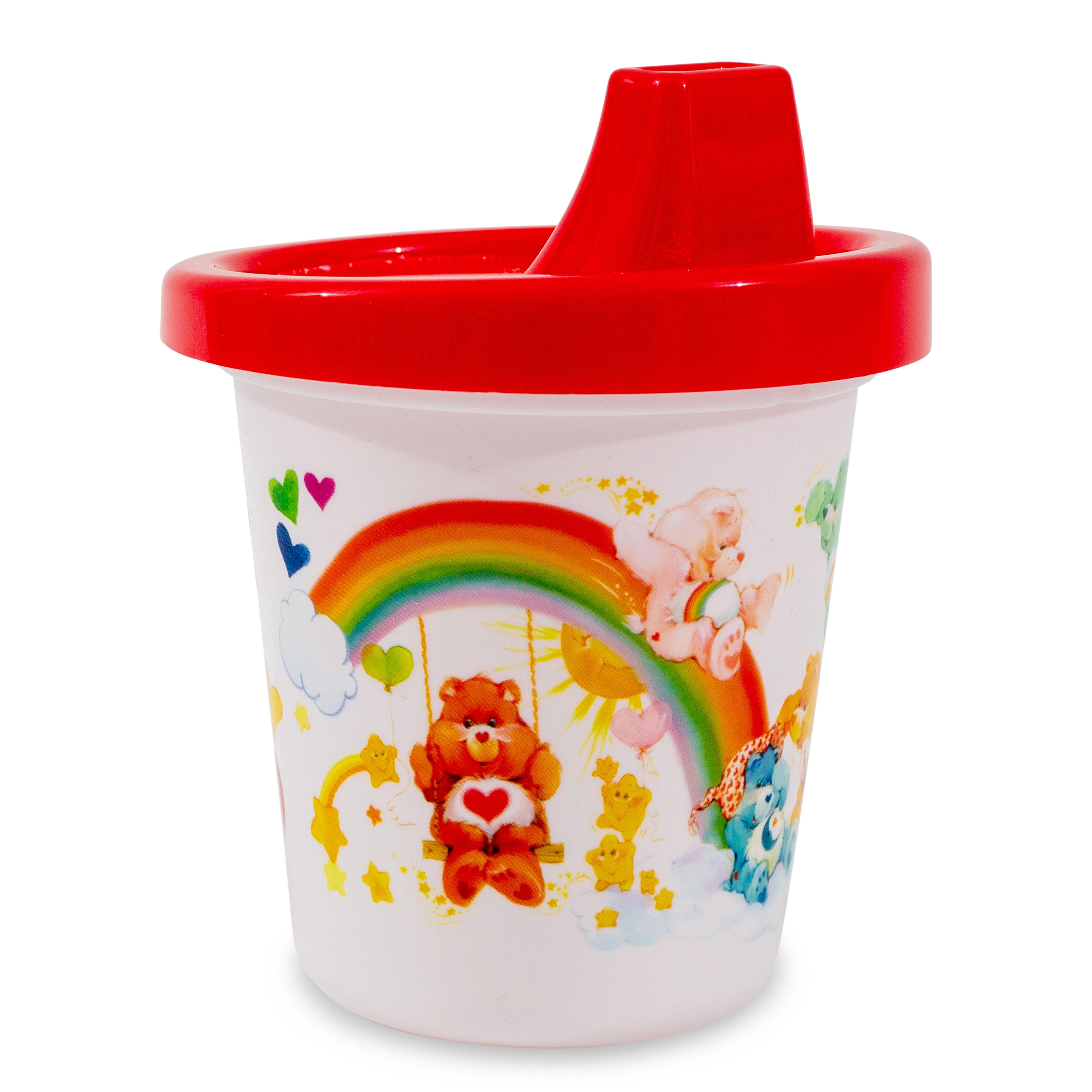 Care Bears 7 Ounce Baby Sippy Cup