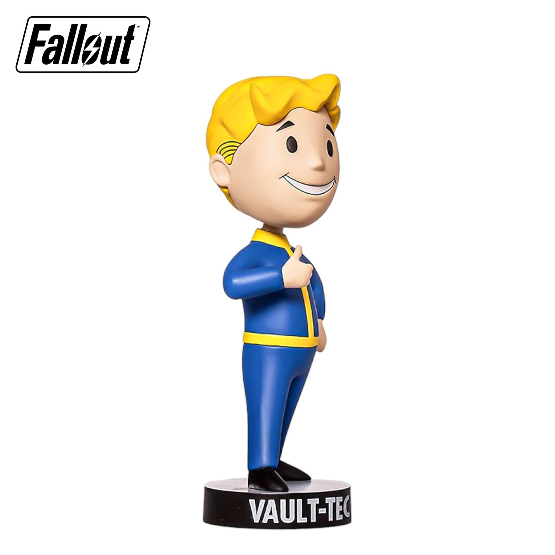 Fallout 4 Vault Boy 5" Bobblehead: Charisma