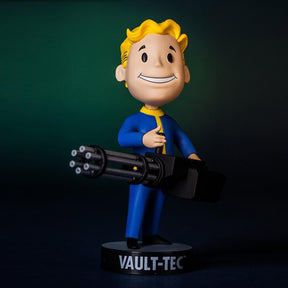 Fallout Vault Boy 101 Bobble Head Series 3: Big Guns