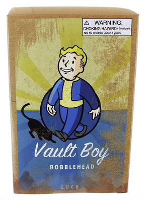 Fallout Vault Boy 101 Bobble Head Series 3: Luck