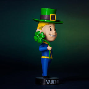 Fallout Vault Boy 101 Bobble Head Series 3: Luck