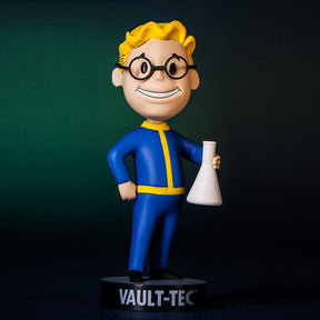Fallout Vault Boy 101 Bobble Head Series 3: Science