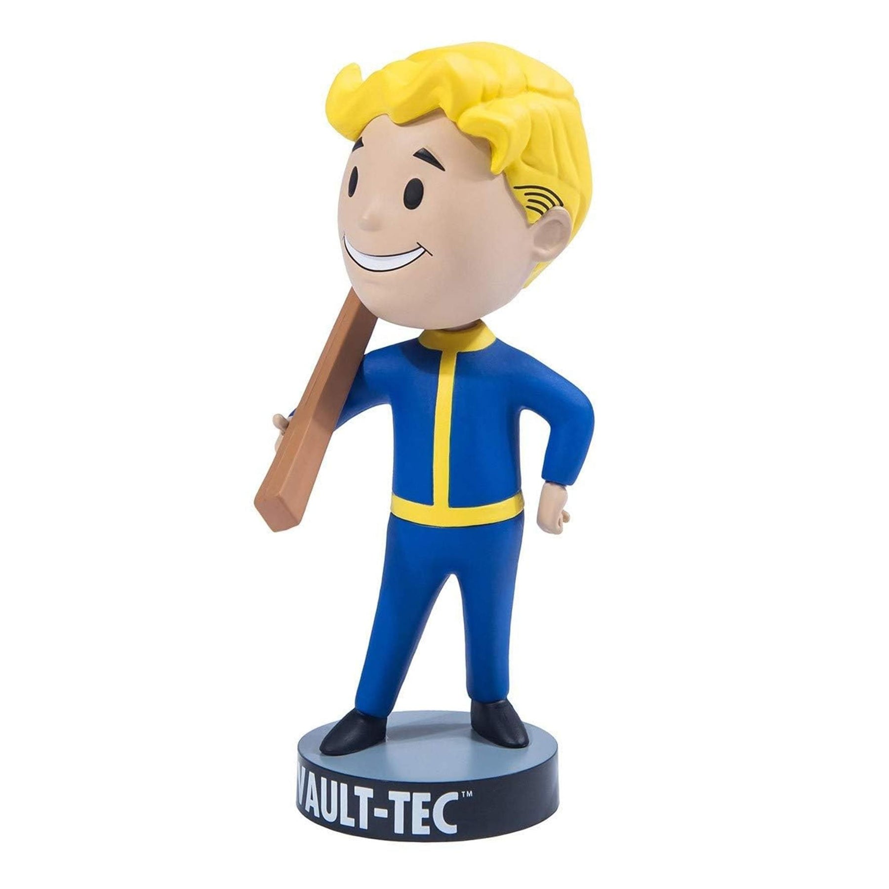 Fallout 76 Series 1 Vault Boy 5 Inch Bobblehead | Melee Weapons